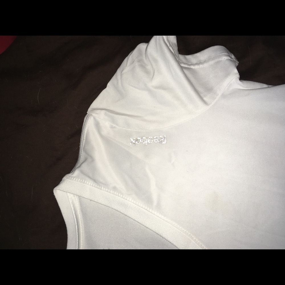 Reebok Dri-Fit Top - Picture 3 of 4